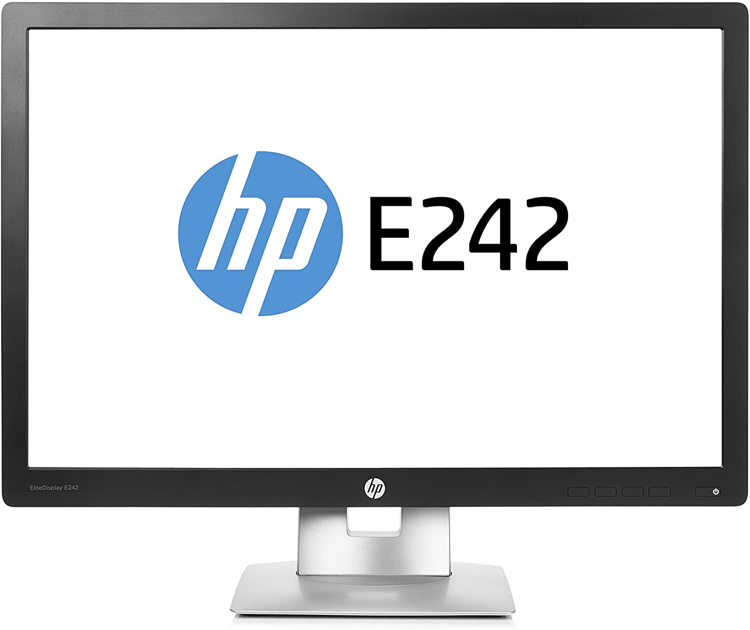 HP EliteDisplay E242 24